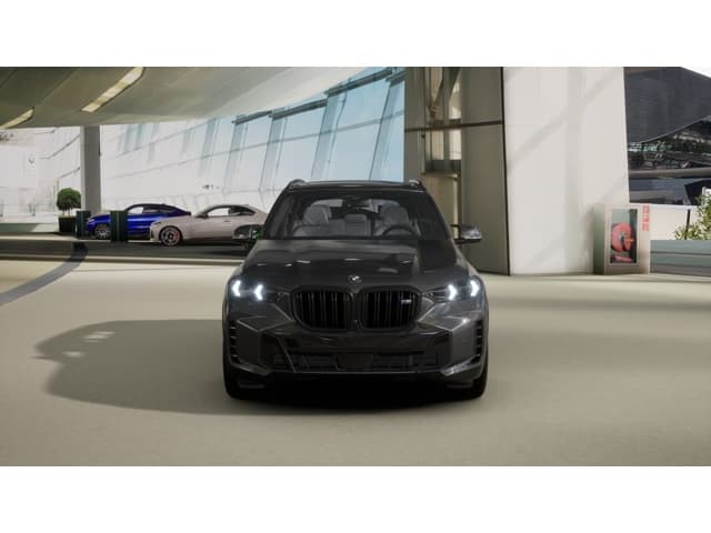 2026 BMW X5 photo 3