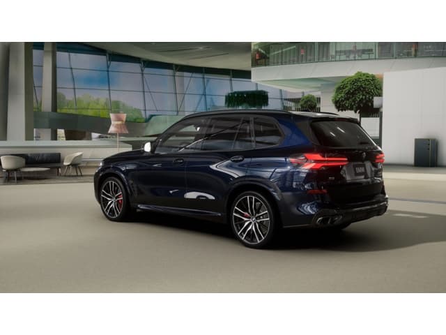 2026 BMW X5 photo 2