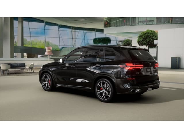 2026 BMW X5 photo 2