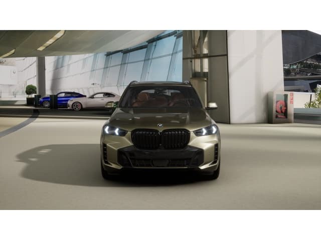 2026 BMW X5 photo 3