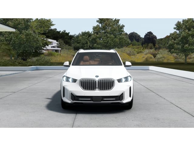 2026 BMW X5 photo 3