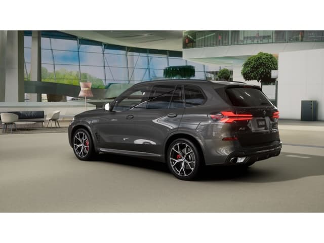 2026 BMW X5 photo 2