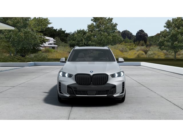2026 BMW X5 photo 3