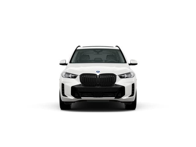 2026 BMW X5 photo 2
