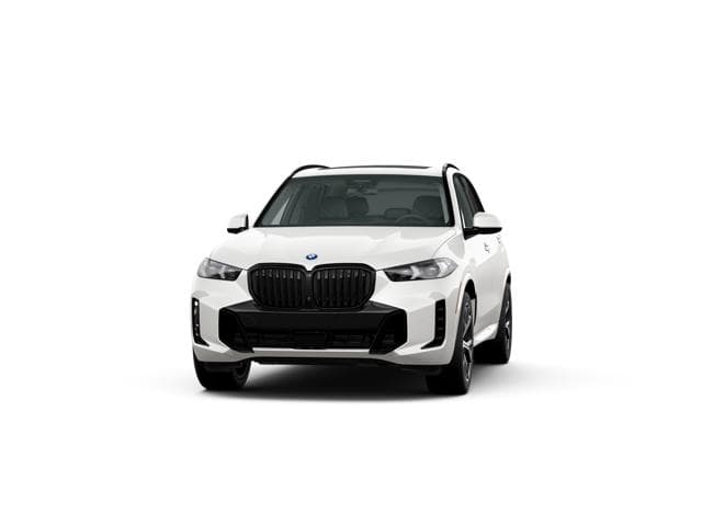 2026 BMW X5 photo 3