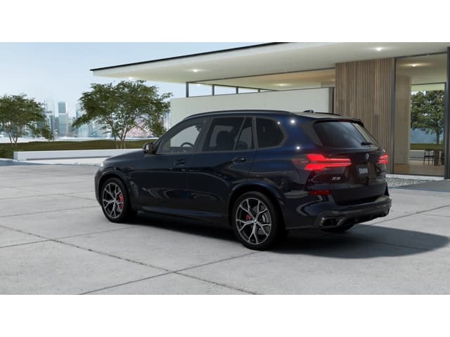 2026 BMW X5 photo 2