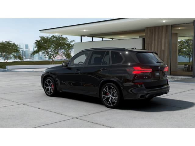 2026 BMW X5 photo 2