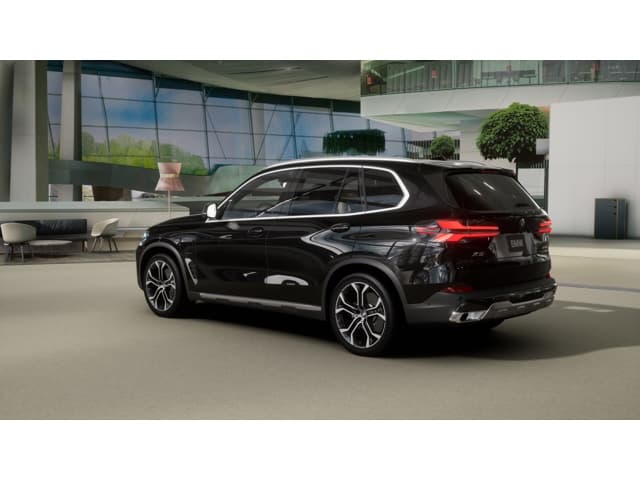 2026 BMW X5 photo 2