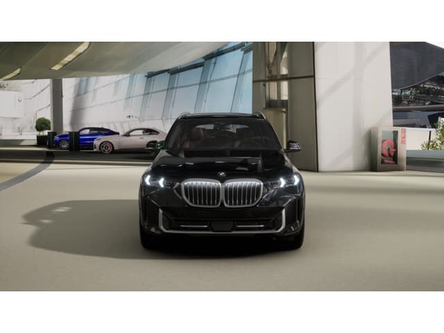 2026 BMW X5 photo 3