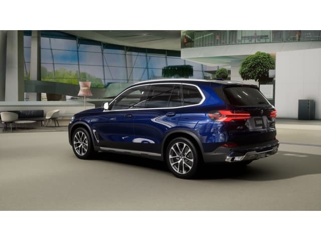 2026 BMW X5 photo 2