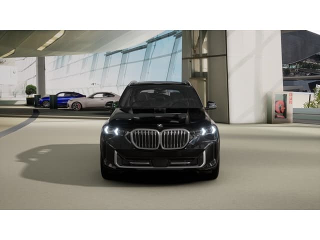 2026 BMW X5 photo 3