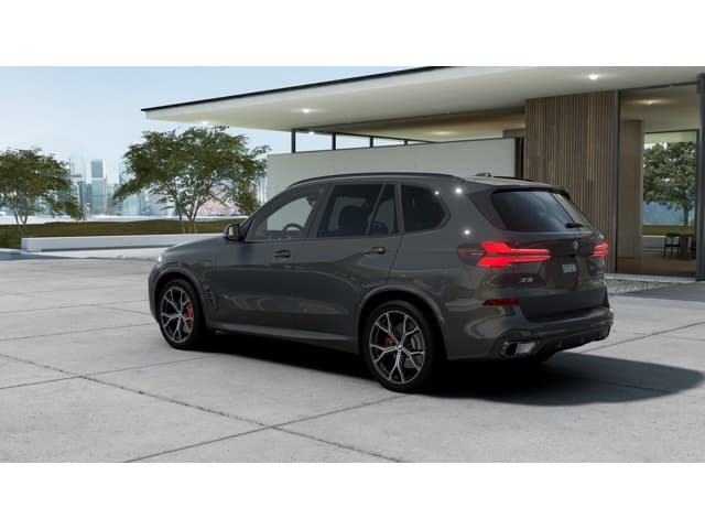 2026 BMW X5 photo 2