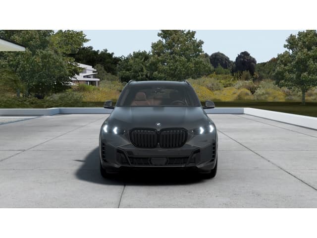 2026 BMW X5 photo 3