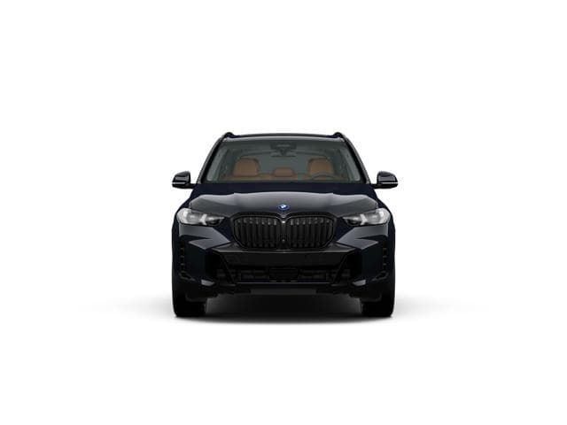 2026 BMW X5 photo 2