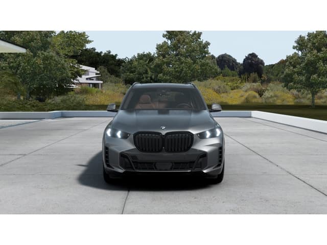 2026 BMW X5 photo 3