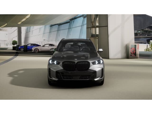 2026 BMW X5 photo 3