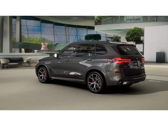 2026 BMW X5 photo 2