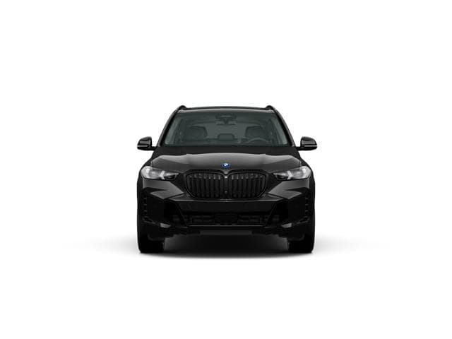 2026 BMW X5 photo 2