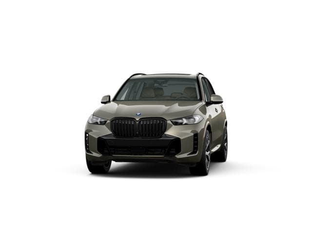 2026 BMW X5 photo 3