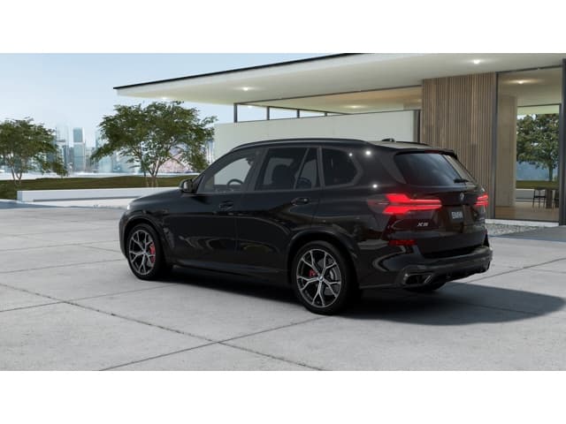 2026 BMW X5 photo 2