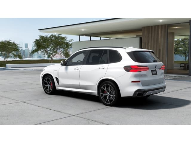 2026 BMW X5 photo 2