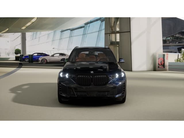 2026 BMW X5 photo 3