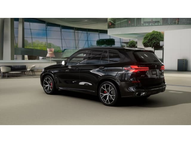 2026 BMW X5 photo 2