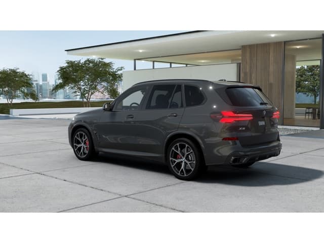 2026 BMW X5 photo 2