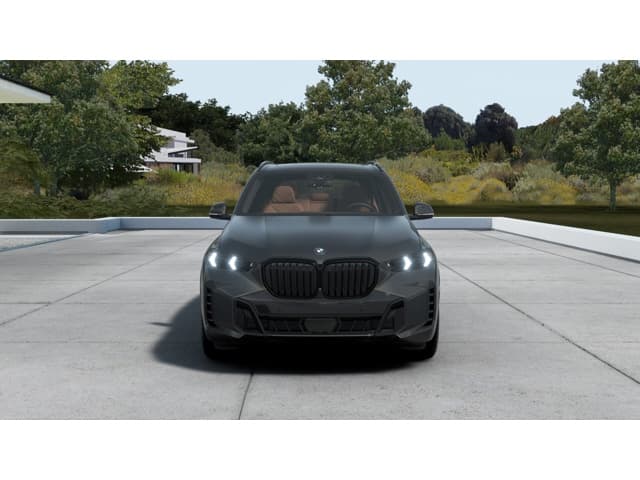 2026 BMW X5 photo 3