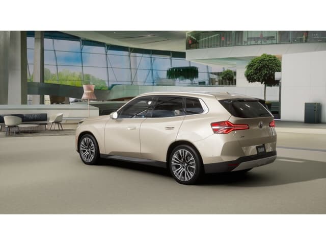 2026 BMW X3 photo 2