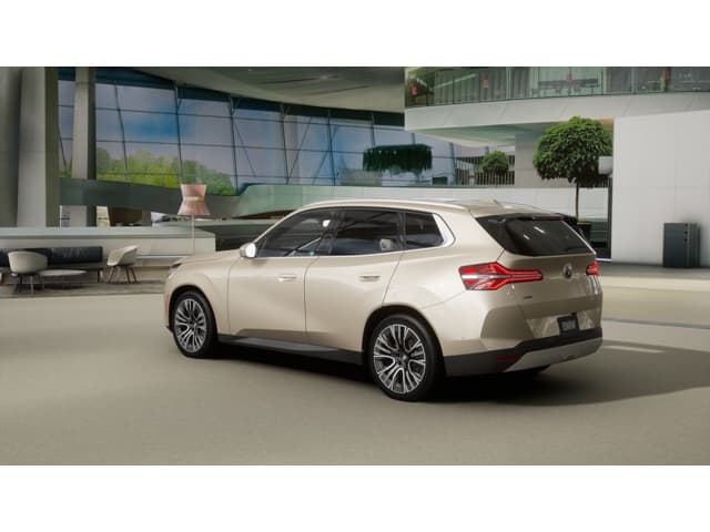 2026 BMW X3 photo 2