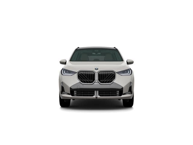 2026 BMW X3 photo 2