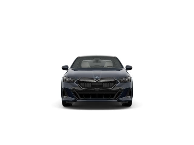 2027 BMW 5 photo 2