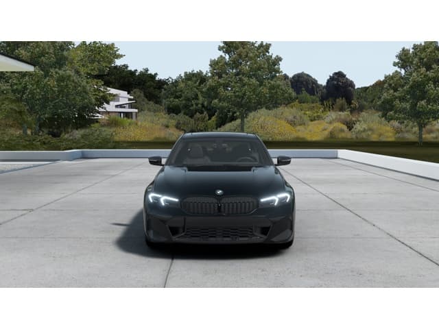 2026 BMW 3 photo 3