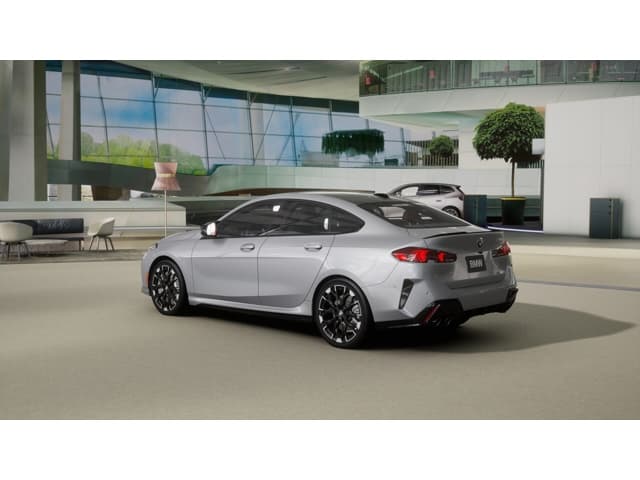 2026 BMW 2 photo 2