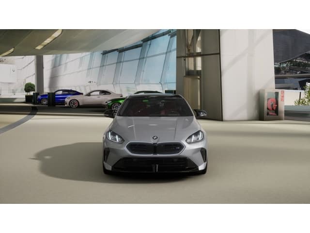 2026 BMW 2 photo 3