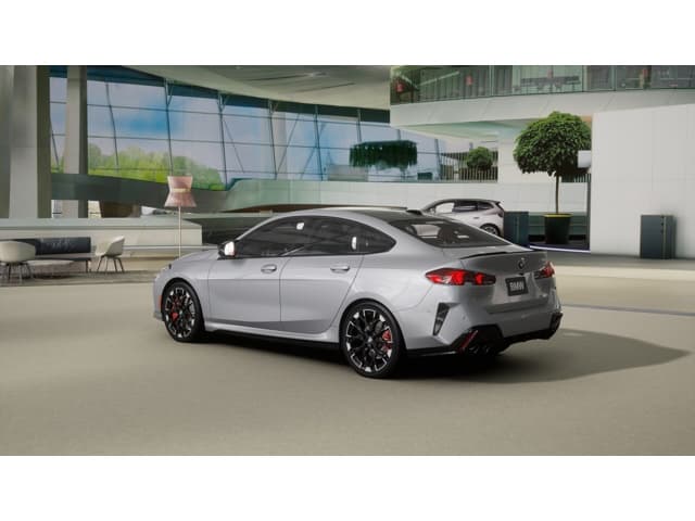 2026 BMW 2 photo 2
