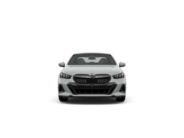 2027 BMW 5 photo 2