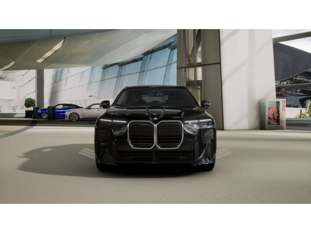2027 BMW 7 photo 3