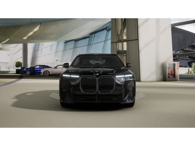 2027 BMW 7 photo 3