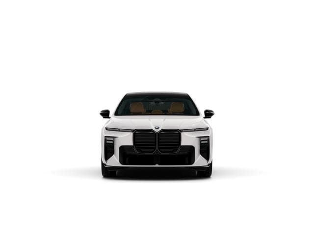 2027 BMW 7 photo 2