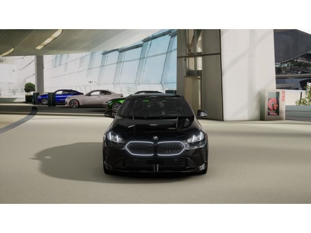 2026 BMW 2 photo 3