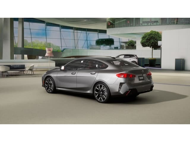 2026 BMW 2 photo 2