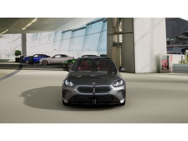 2026 BMW 2 photo 3