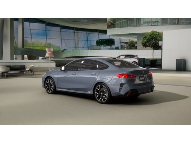 2026 BMW 2 photo 2