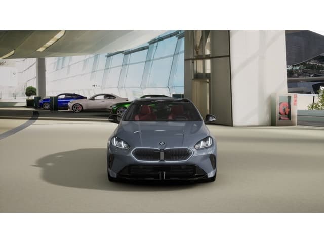 2026 BMW 2 photo 3