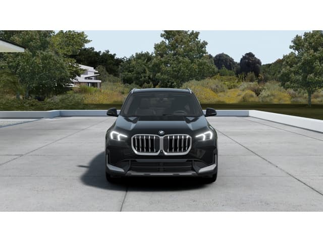 2026 BMW X1 photo 3