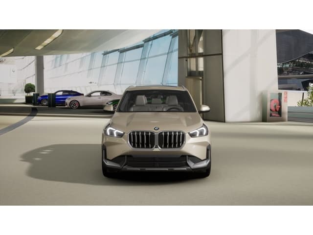 2026 BMW X1 photo 3