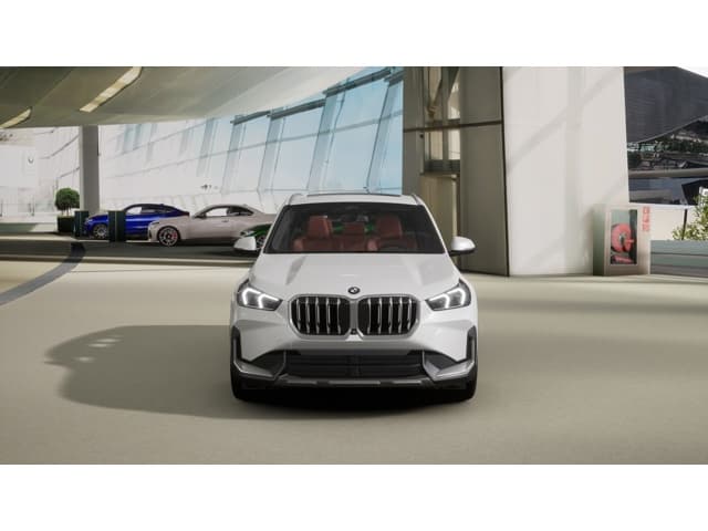 2027 BMW X1 photo 3