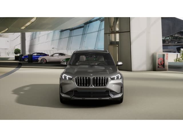 2026 BMW X1 photo 3
